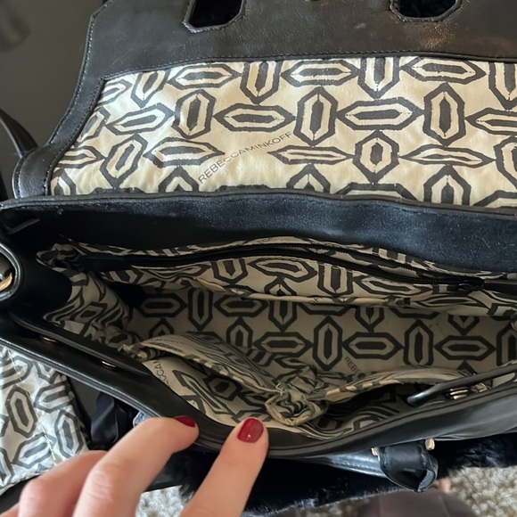 Rebecca minkoff bag - Picture 3 of 7